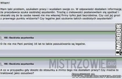 Pan_Buk - #asystentka #rozowepaski #oszukujo

Pewnie było, ale warto przypomnieć: