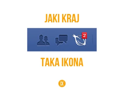 Neithan - Tak powinien wyglądać facebook dla Polaków. 



#heheszki #humor #humorobra...