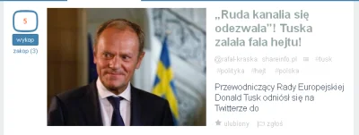 mrbarry - Kur#a, ale podskoczyło mi ciśnienie czytając komentarze na twitterze pod wp...