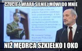 Kempes - Smoleńska wiara się kurczy ( ͡° ͜ʖ ͡°)