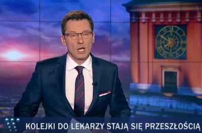 The_Orz - Wyobrażam już sobie jego pełne przerażenia spojrzenie, gdy PiS będzie szoro...