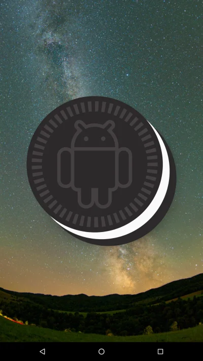 sluchampsajakgra - Siema androidowe świry. Po przejściu na Androida 8.1 zauważyłem zn...