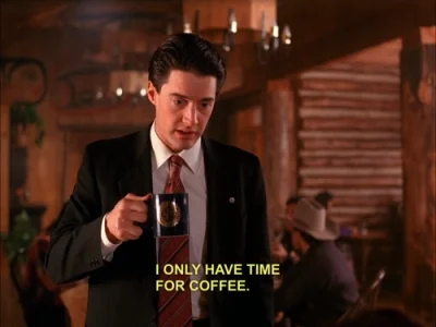 florekflorek - Dale Cooper mój mistrz (⌐ ͡■ ͜ʖ ͡■)