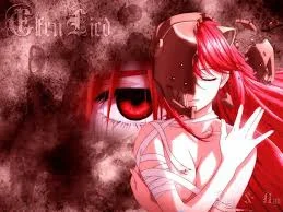 K.....o - Elfen Lied 

Jedno z ciekawszych #anime które zdarzyło mi się oglądać. 
Pos...