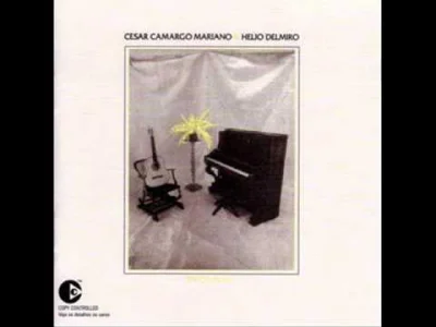 vendaval - Brazylijski pianista César Camargo Mariano:
#muzykabrazylijska #muzyka #j...