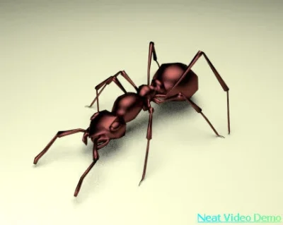 jigsaw96 - Mam w planach stworzenie gry o mrówkach w #unity (inspiracja m.in. z SimAn...
