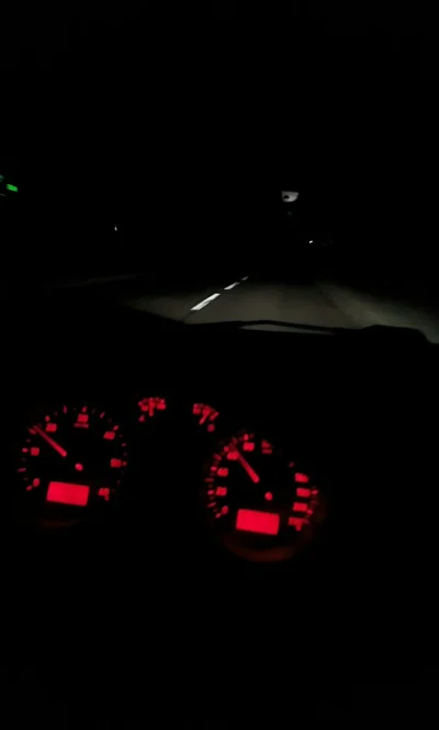 Kodziak - Pora wracać
#nightdrive