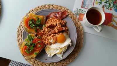 hammerspamer - ponglsh breakfast

#foodporn #food #dietacud #sniadaniekrolow