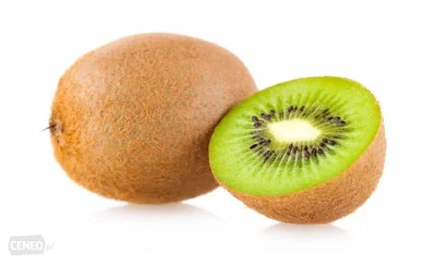 Ferb - Jedliscie kiedyś kiwi ze skórką?