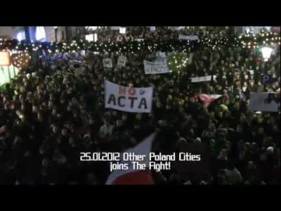 lIENll - Coś czuje, że i tak to przejdzie, te protesty nie mają takiego pier#olnięcia...