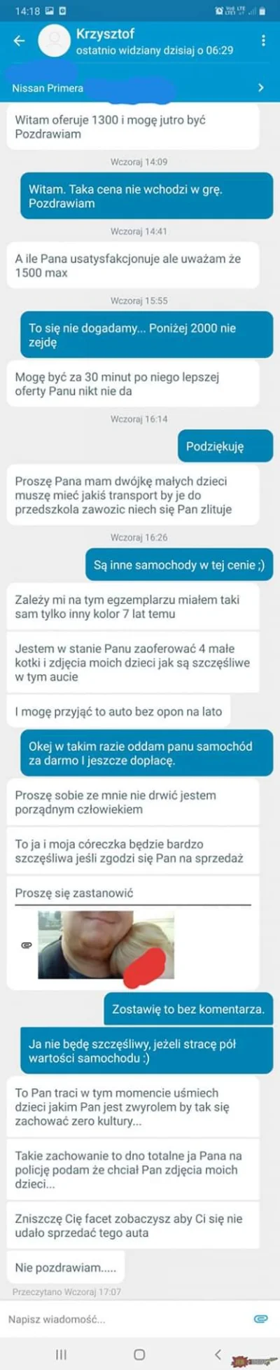 p.....a - #olx #januszeolx 
co za dekiel