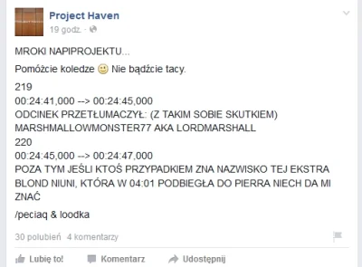 Cesarz_Polski - #projecthaven #napisy #heheszki