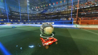 Izeer - Taki tam air dribble sprzed paru dni ( ͡° ͜ʖ ͡°)
#rocketleague #rocketgol