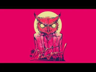 robcio007 - Hotline Miami 2 OST: Scattle - Remorse