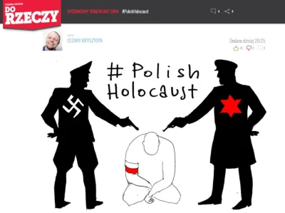adam2a - 1. Walcz ze sformułowanie "polskie obozy zagłady", bo słowo "polskie" przez ...