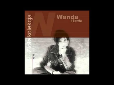 D.....r - Wanda i Banda - Hi Fi Superstar

#muzyka #muzykadonkafiszera #80s #disco ...