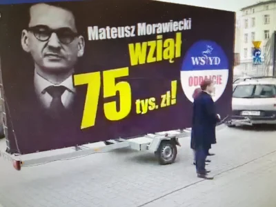 Velominati - > TOTALNA KOMPROMITACJA TOTALNEJ OPOZYCJI!

Dzieje się. :)) 

 @Leszc...