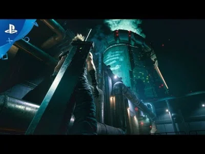 janushek - Final Fantasy VII Remake - A Symphonic Reunion
Premiera 3 marca 2020 roku...