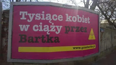 polik95 - Czo ten Bartek 

#bartek #ciaza #heheszki