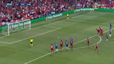 Ziqsu - Jorginho (rzut karny)
Liverpool - Chelsea 2:[2]
STREAMABLE
#mecz #golgif #...