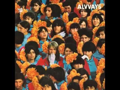 Istvan_Szentmichalyi97 - Alvvays - Red Planet

#muzyka #szentmuzak #alvvays #indiepop...