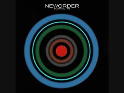 Hegeltwierdzizerzeczywistosctotylko - MAM HIT! 

New Order - Blue Monday

#muzyka...