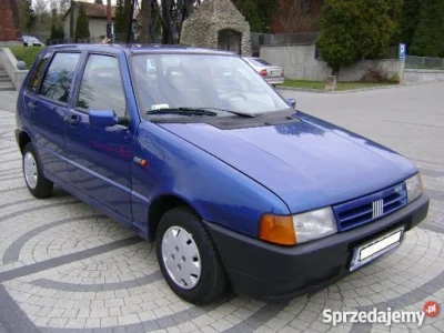 egoistyczny_logistyk - Fiat Uno 1.0 FIRE



Który miras by jeździł? #unopower