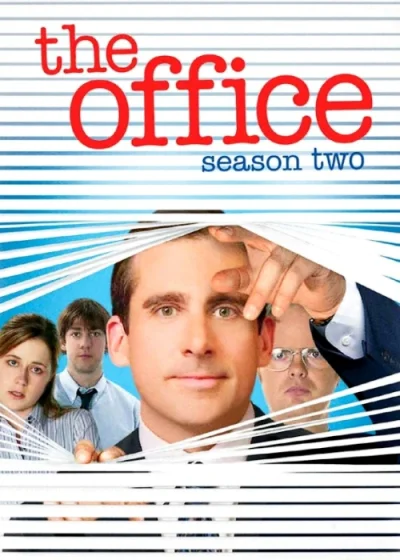 dudi-dudi - są tu jacyś fani serialu The Office?
#seriale #pytanie #theoffice