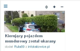 mrbarry - I bardzo dobrze. A teraz niech Maciej Bajerski z katowickiej policji poda k...