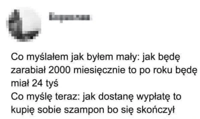 ColdMary6100 - #humorobrazkowy #heheszki #takaprawda #bogactwo