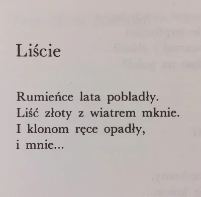 V.....r - M. Pawlikowska-Jasnorzewska

#poezja