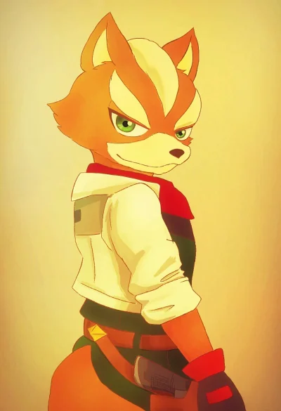 s.....t - #furry #starfox