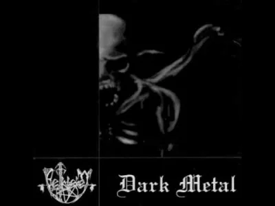 e.....o - Czy wiecie, że w latach '90 powstał gatunek co się zowie dark metal? 

#met...