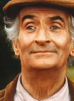 Ashram654 - @placko1234: Dla mnie to Louis De Funes ( ͡° ͜ʖ ͡°)