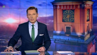 yolantarutowicz - @miekki_am: Wieczorem Ci powiedzą w TVPropaganda w ramach starego, ...