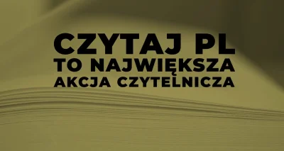 Cyfranek - Czytaj PL 2018 to tuzin e-booków i audiobooków do czytania w listopadzie z...