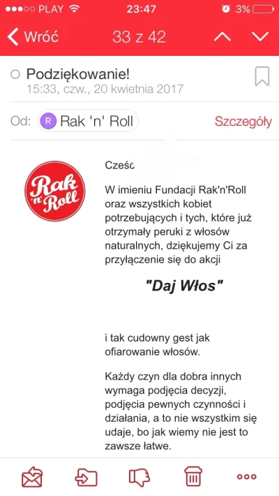 wolnystrzelec - @YaYco: @MG78: szanuje , ja tez juz po takiej akcji ( ͡º ͜ʖ͡º) wiem c...