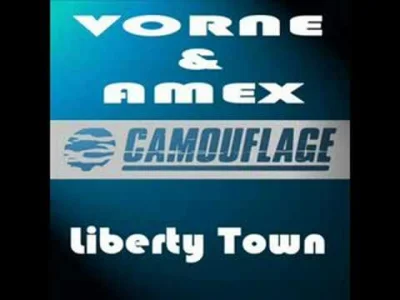 gienek_ - Vorne & Amex – Liberty Town [2008]

#upliftingtrance