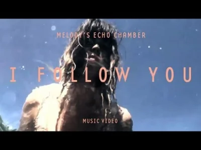 mala_kropka - Melody Echo Chamber - I Follow You (2012) z "Melody Echo Chamber"
#muz...