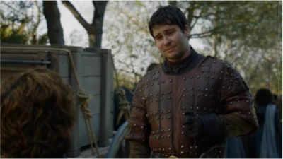 Bratix - Do ostatniego odcinka miałem nadzieję że jego super moc zostanie w końcu jak...