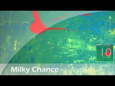 Wo0cash - Milky Chance – Fairytale

#muzyka #dobramuzyka #milkychance