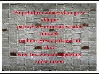 S.....e - Martyna Jakubowicz - W domach z betonu



#muzyka #polskamuzyka #blues #jak...