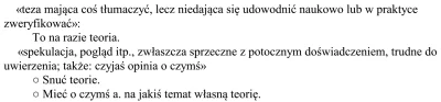 Poprawiacz - Czy nie należałoby zacząć od uświadomienia tego językoznawcom, a dopiero...