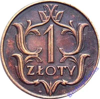 Altru - #monety #numizmatyka #piekne

Piękna moneta 1zł z 1929r.

Czemu teraz nie...