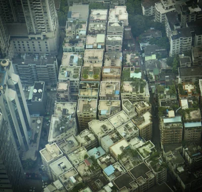 r.....t - #urbanistyka poziom #azja

#urbanhell

Shenzhen