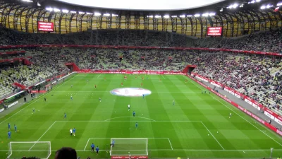 Bianconero - Mireczki, pozdro z najpiękniejszego stadionu w Polsce ;) 
#gdansk #mecz