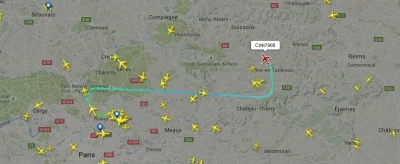 f.....s - #flightradar24 #7700

http://www.flightradar24.com/CHH7908/6f64504