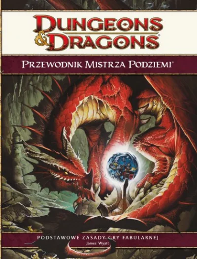 Pobe - #isa rozpoczęła kuszenie nowym #D&D.