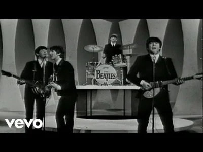 tofik949 - Dzień 45: Piosenka zespołu The Beatles.

The Beatles - Twist & Shout
#1...