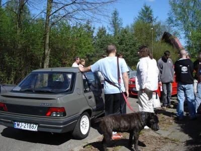 KickAss - @KickAss: Przejechałem nim ponad 60 tyś km, zainwestowałem sporo pieniędzy,...